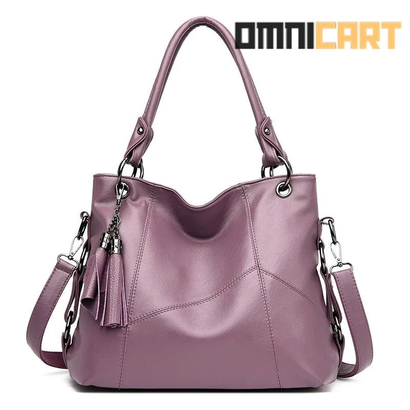 LANYIBAIGE Luxury Large Capacity Crossbody Tote Bag 2024 - OmniCart