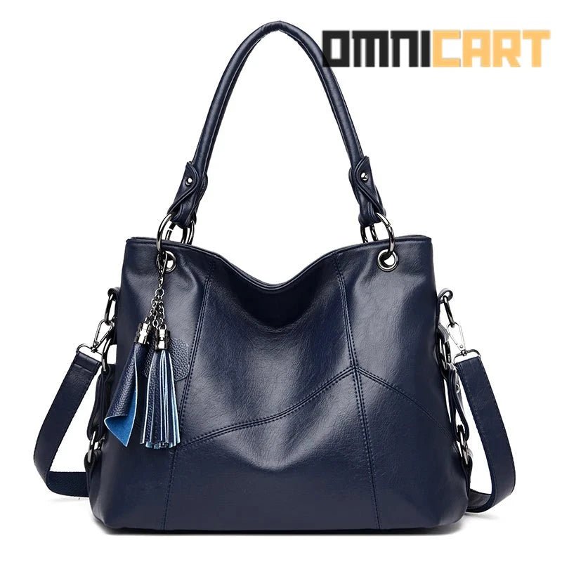 LANYIBAIGE Luxury Large Capacity Crossbody Tote Bag 2024 - OmniCart