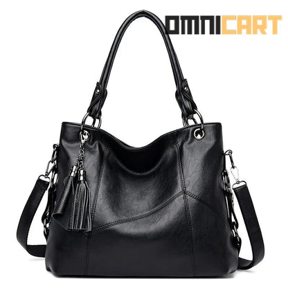 LANYIBAIGE Luxury Large Capacity Crossbody Tote Bag 2024 - OmniCart