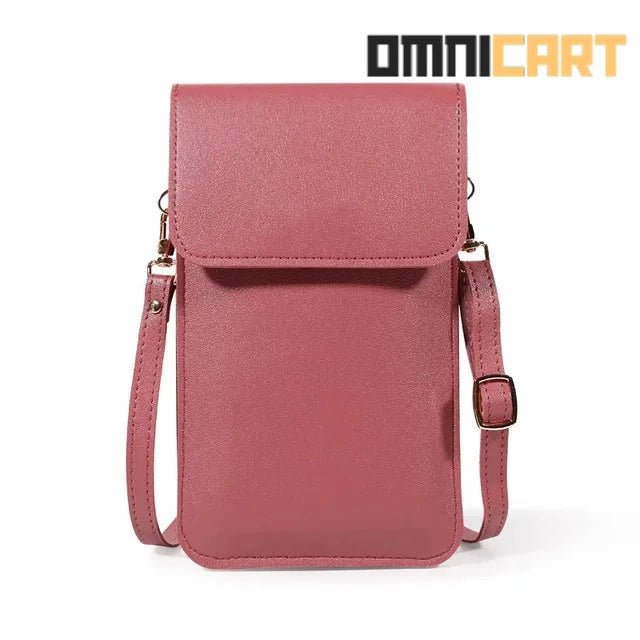 SHENGMEIYU Fashion Small Crossbody Bags for Women - OmniCart