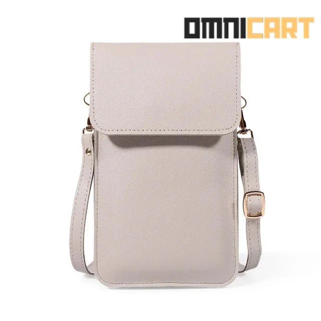 SHENGMEIYU Fashion Small Crossbody Bags for Women - OmniCart