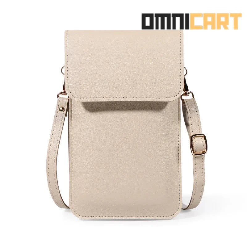 SHENGMEIYU Fashion Small Crossbody Bags for Women - OmniCart