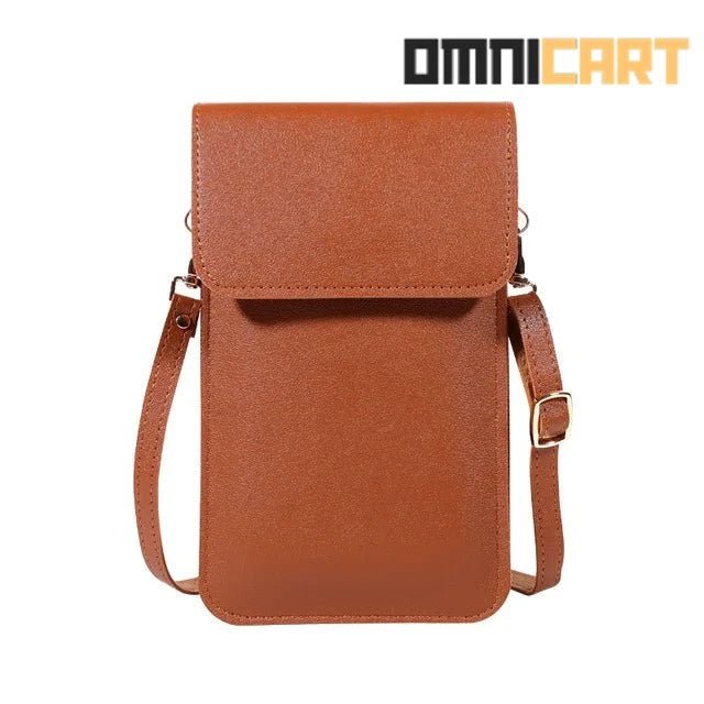 SHENGMEIYU Fashion Small Crossbody Bags for Women - OmniCart