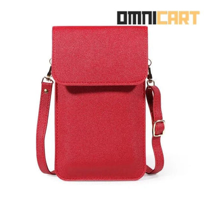 SHENGMEIYU Fashion Small Crossbody Bags for Women - OmniCart