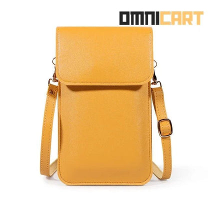 SHENGMEIYU Fashion Small Crossbody Bags for Women - OmniCart