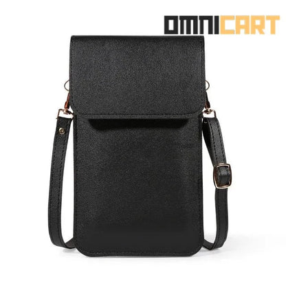 SHENGMEIYU Fashion Small Crossbody Bags for Women - OmniCart